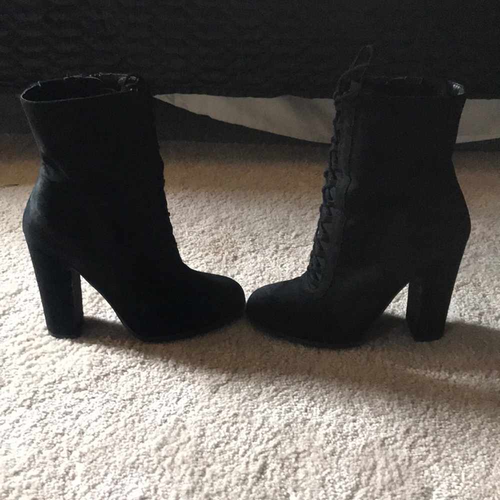 Booties - Picture 5 of 5